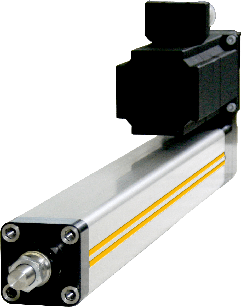 ETH – High Force Electro Thrust Cylinder ETH – High Force Electro Thrust Cylinder