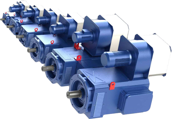 Moteur asynchrone COMER Moteur asynchrone COMER