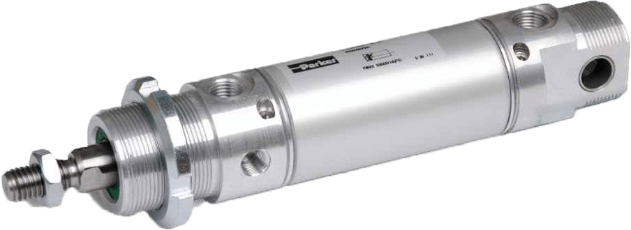 PNEUMATIQUE – VERIN Parker PNEUMATIQUE - VERIN Parker