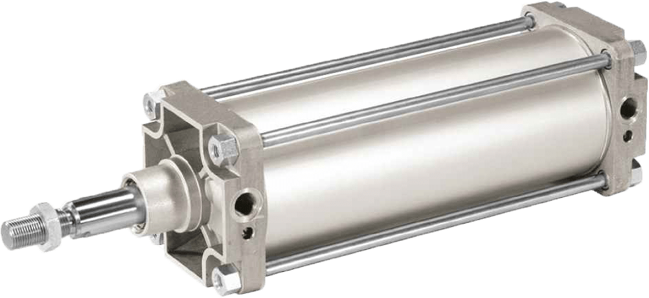 PNEUMATIQUE – VERIN Parker PNEUMATIQUE - VERIN Parker