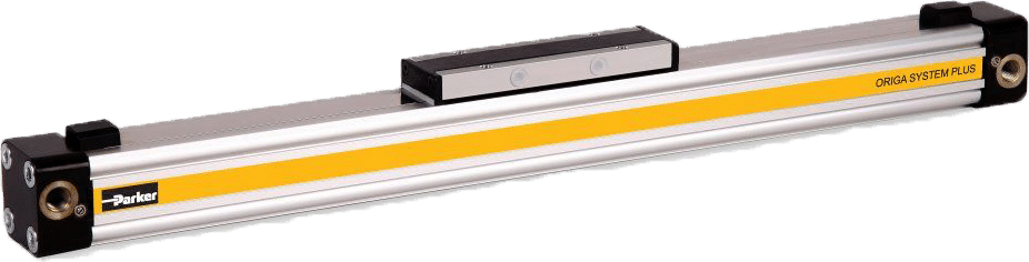 PNEUMATIQUE – VERIN Parker PNEUMATIQUE - VERIN Parker