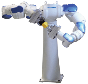 ROBOT yasakawa ROBOT yasakawa