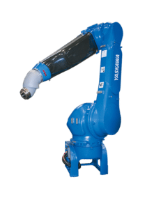 ROBOT yasakawa ROBOT yasakawa