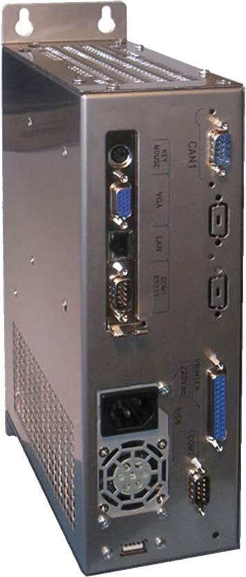 SUPERVISION-ESA-PAC1000