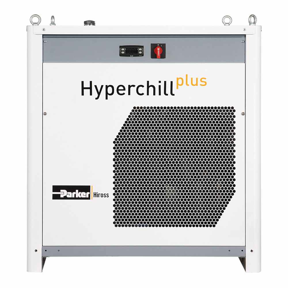 Chiller Hyperchill plus