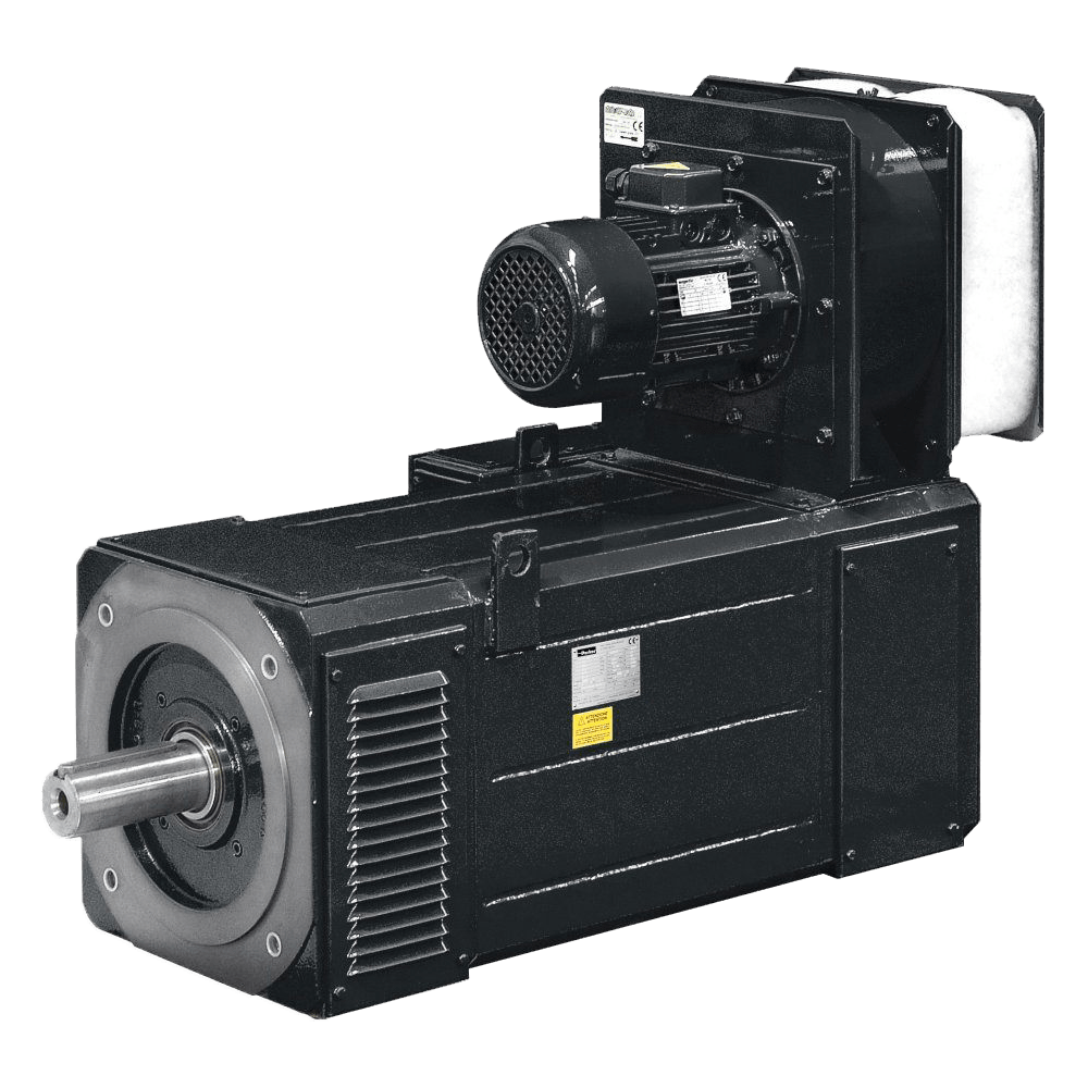 moteur asynchrone Série MS 0,75 kW – 524 kW moteur asynchrone Série MS 0,75 kW – 524 kW