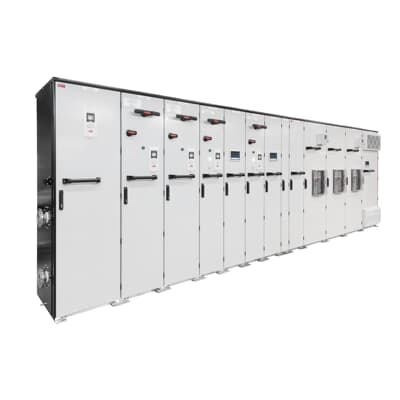 ACS880 multidrives