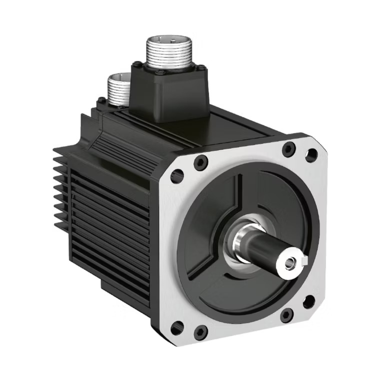 e-Series servo motors_HDS servo motors